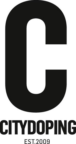 logo Citydoping